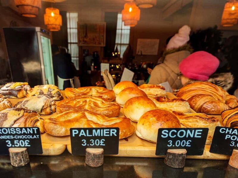 Kensington Market  Neighborhood Food Private Tour - A Deep Dive into the Kensington Market Food Private Tour