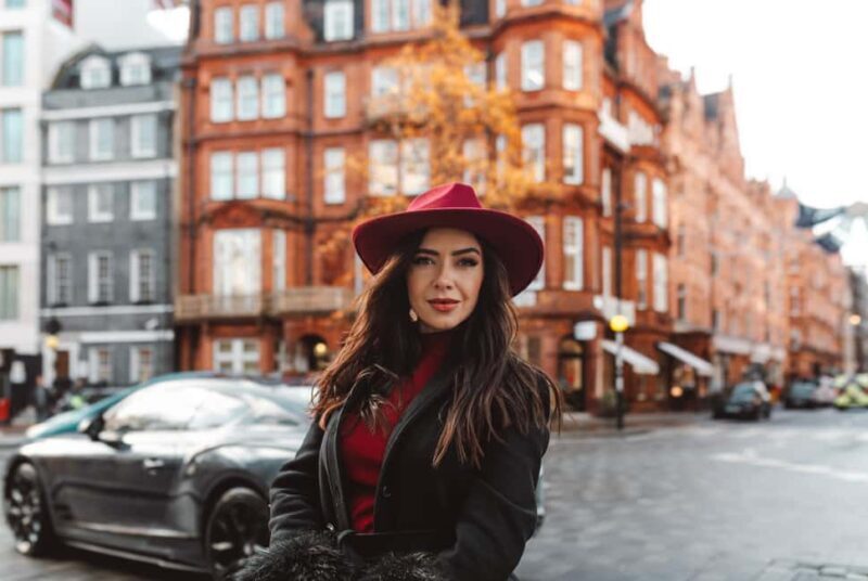 Kensington Market  Neighborhood Food Private Tour - Who Should Consider This Experience?