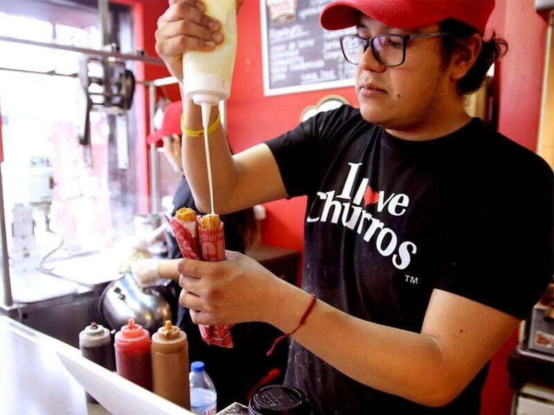 Kensington Market 'Taste the World' Food Tour - Key Points