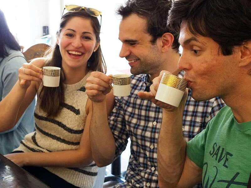 Kensington Market 'Taste the World' Food Tour - Why You’ll Love This Tour