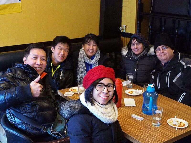 Kensington Market 'Taste the World' Food Tour - Practical Tips for Travelers