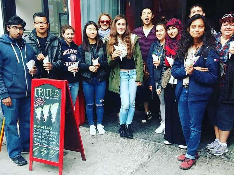 Kensington Market 'Taste the World' Food Tour - FAQ