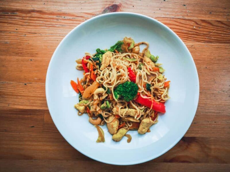 Kensington Market : Toronto Neighborhood Private Food Tour - Exploring Kensington Market: Toronto Neighborhood Private Food Tour