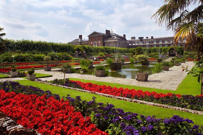 Kensington Palace Entrance Ticket - An In-Depth Look at the Kensington Palace Experience