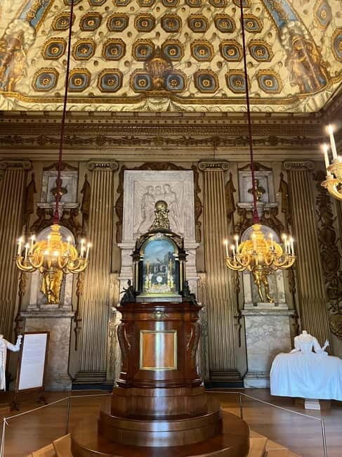 Kensington Palace: Private Guided Tour in the Afternoon - Who Should Consider This Tour?