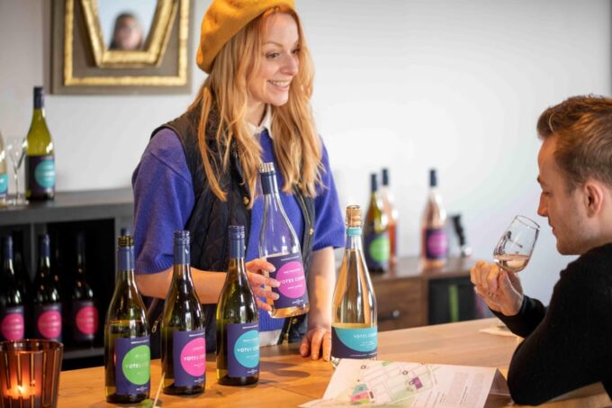 Kent: Yotes Court Vineyard Tour and Tasting - Planning Your Visit