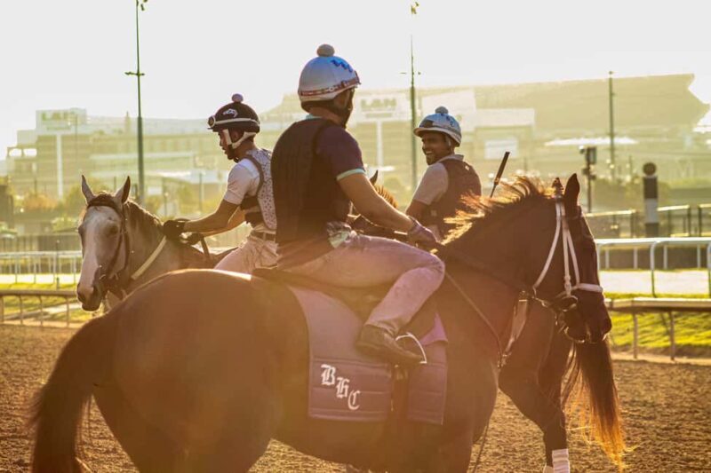 Kentucky Derby Museum - Admission with Guided Track Visit - Introduction: Why This Tour is a Must for Derby Fans