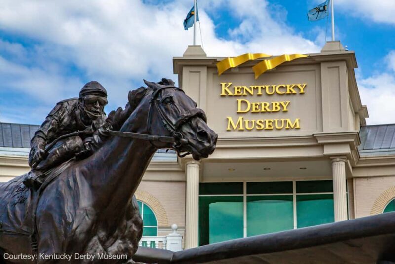 Kentucky Derby Museum - Admission with Guided Track Visit - The Sum Up: Who Will Get the Most Out of This Experience?
