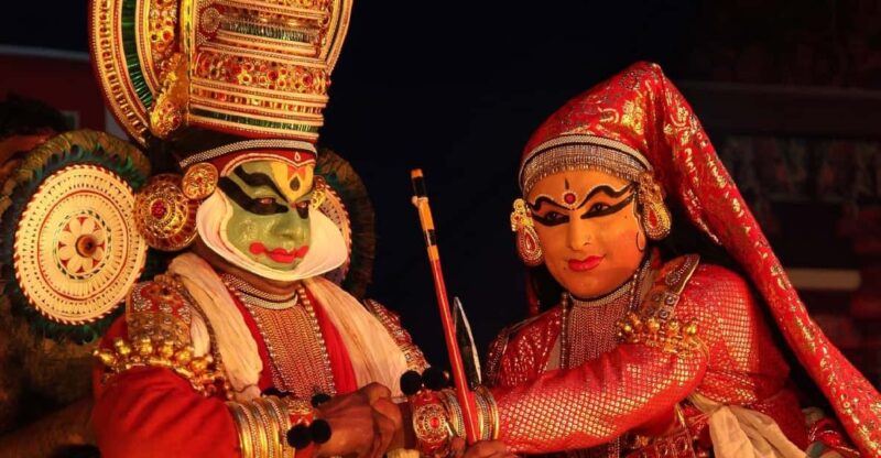 Kerala Beach & Bay Tour - Good To Know
