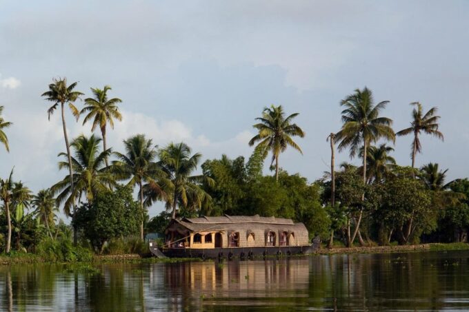 Kerala Beach & Bay Tour - The Sum Up