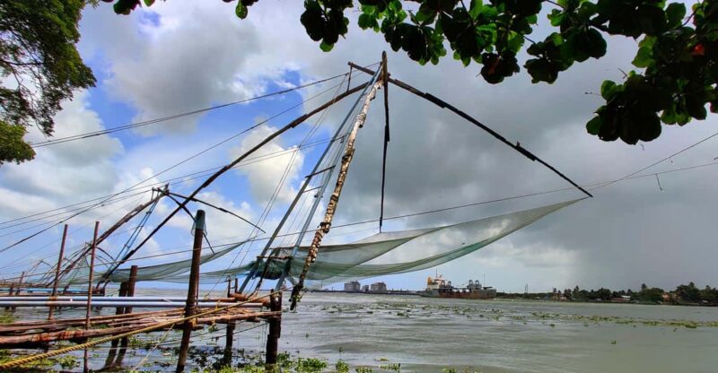 KERALA HILLS & BACKWATERS - 5 NIGHTS / 6 DAYS - Itinerary Highlights