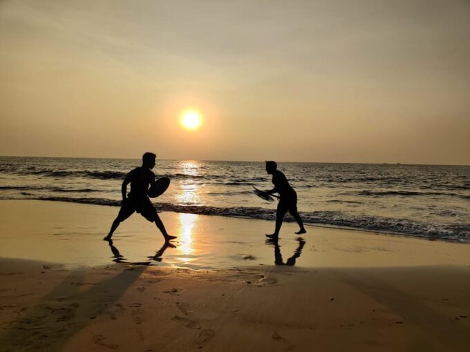 KERALA HILLS & BACKWATERS - 5 NIGHTS / 6 DAYS - The Sum Up