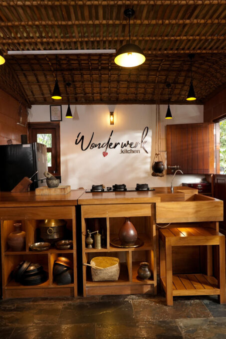 Kerala Meals Preparation Class at Kumarakom - Important Class Information