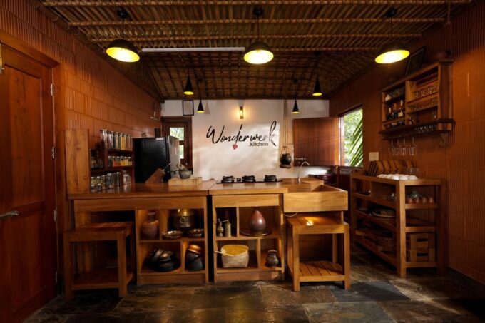 Kerala Meals Preparation Class at Kumarakom - Frequently Asked Questions