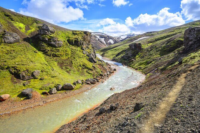 Kerlingarfjöll Day Hike from Reykjavik - Pricing and Value