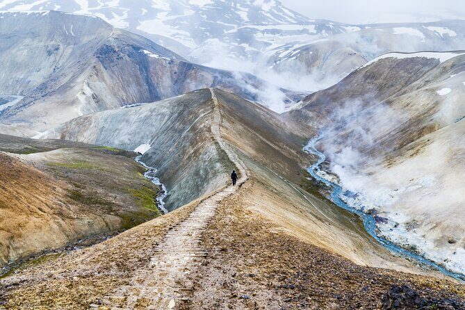 Kerlingarfjöll Day Hike from Reykjavik - What Travelers Are Saying