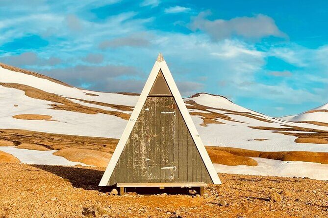 Kerlingarfjöll Day Hike from Reykjavik - Practical Details: What You Should Know