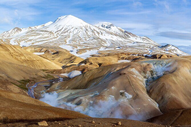 Kerlingarfjöll Day Hike from Reykjavik - The Sum Up: Who Will Love This Tour?