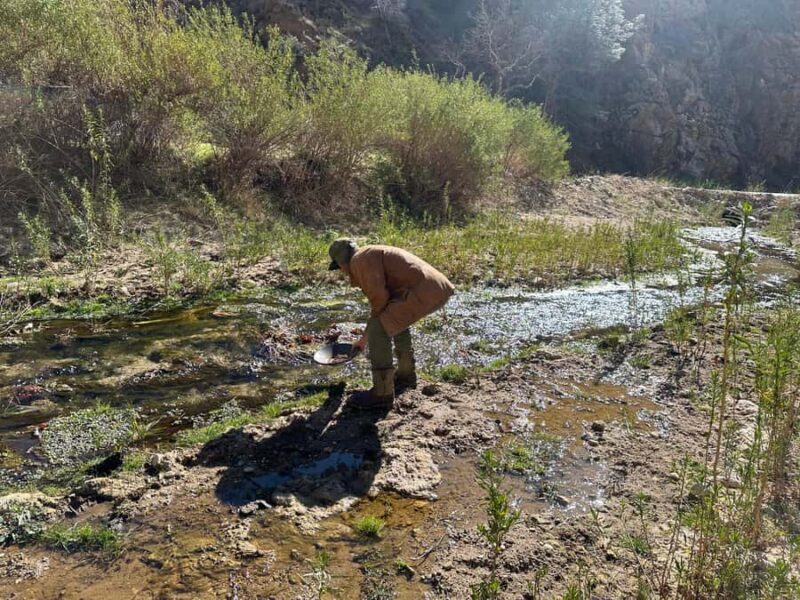 Kern County: Gold Panning Experience - The Sum Up: Is This Experience Worth It?