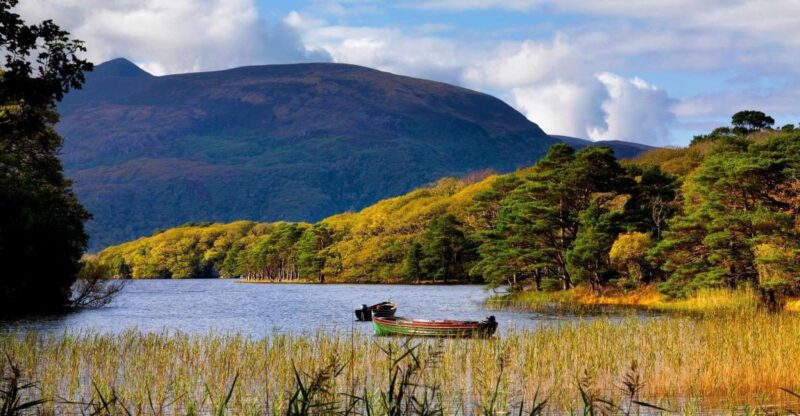 Kerry: Full-Day Tour From Dublin - Good To Know