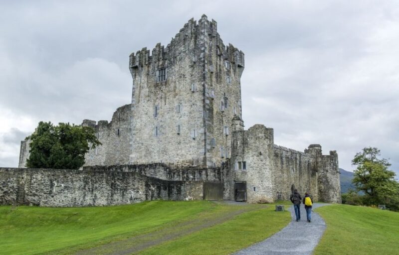 Kerry: Full-Day Tour From Dublin - Customer Reviews