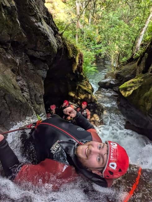 Keswick: Canyoning Adventure - Who Would Love This Experience?