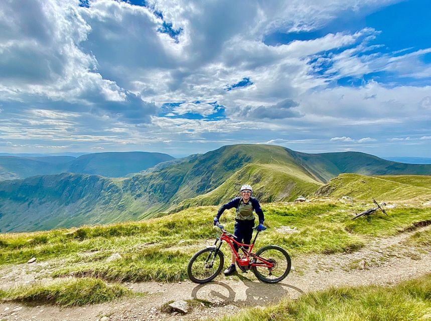 Keswick: Mountain Bike Guiding - Frequently Asked Questions
