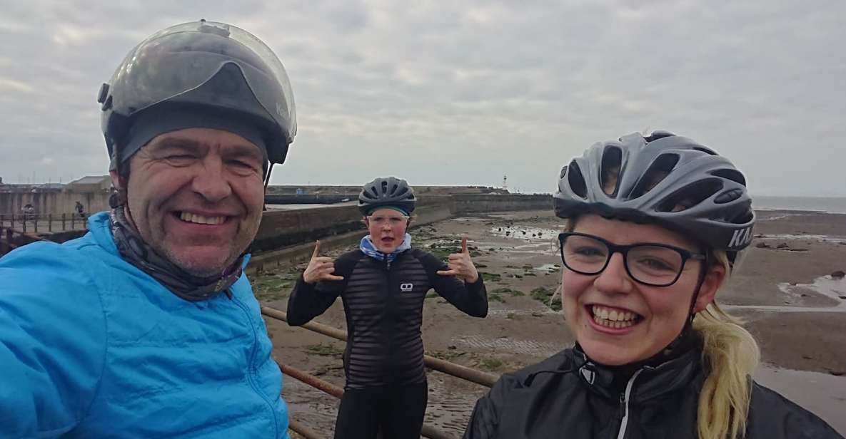 Keswick: Road/Gravel Cycling Tour - Pricing and Booking Details