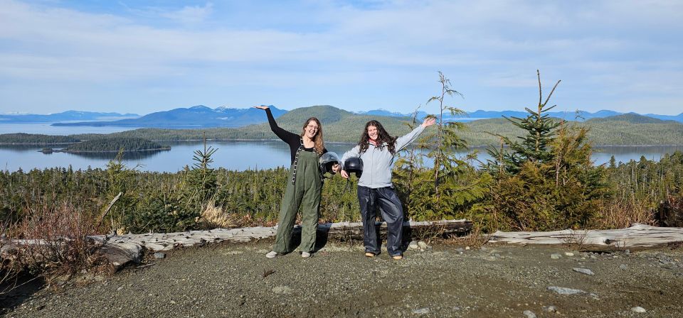 Ketchikan: Adventure Kart Expedition - Frequently Asked Questions