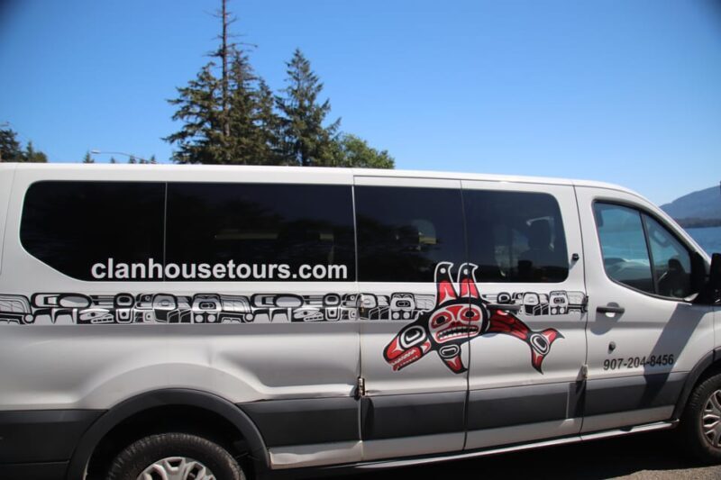 Ketchikan: Alaska Native Cultural and Scenic Shore Excursion - A Practical Look at the Ketchikan Native Cultural and Scenic Tour