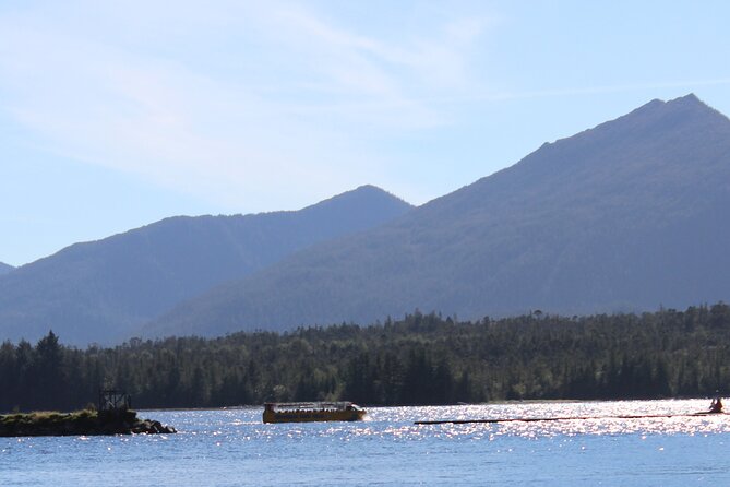Ketchikan Duck Tour - Reviews