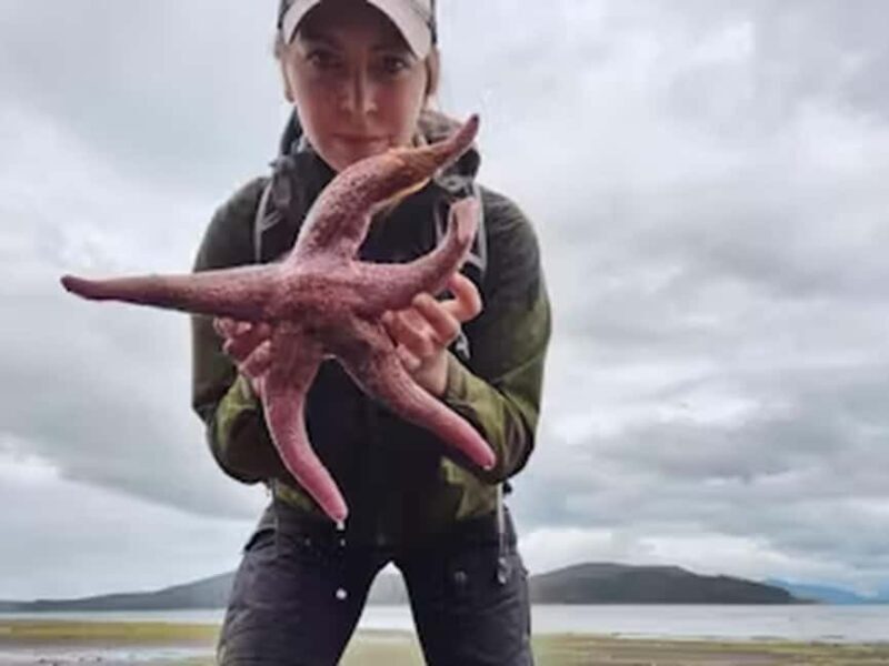 Ketchikan: E-Bike and Hike Tour - Local Flavors and Scenic Breaks