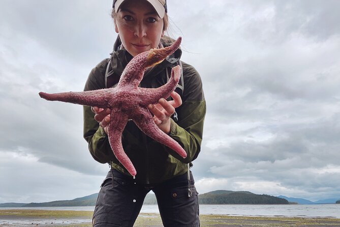 Ketchikan Electric Bike and Rain Forest Hike Ecotour - Frequently Asked Questions