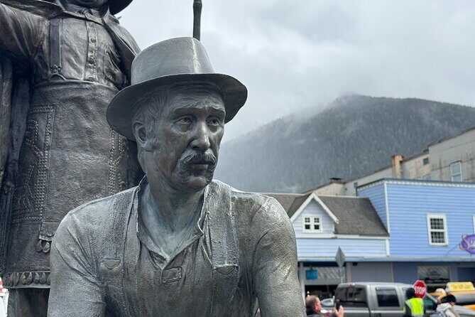 Ketchikan Ghost Walk - Final Thoughts