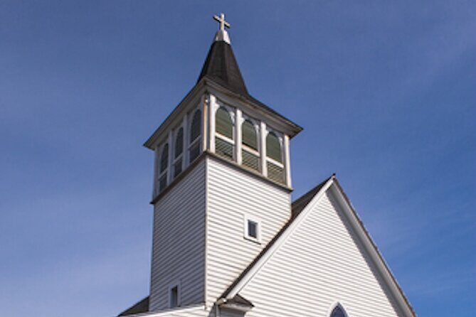 Ketchikan Gold Rush Self Guided APP GPS Audio Walking Tour - Exploring the Itinerary and What You’ll Experience