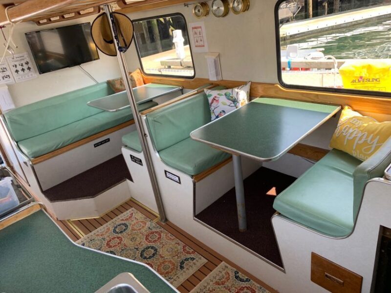 Ketchikan: Marine Wildlife and Whale Watching Boat Tour - Price and Value