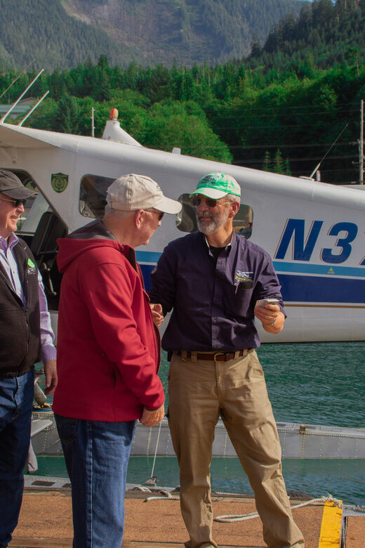 Ketchikan: Misty Fjords National Monument Floatplane Tour - The Experience: What You Can Expect