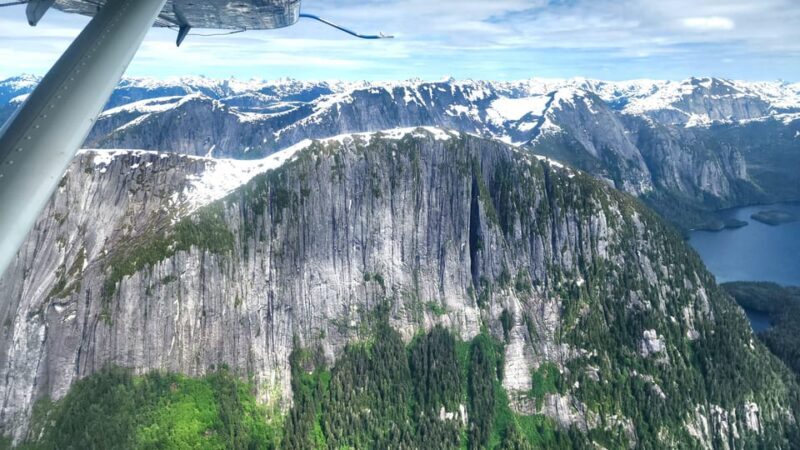 Ketchikan: Misty Fjords National Monument Floatplane Tour - Final Thoughts: Is It Worth It?