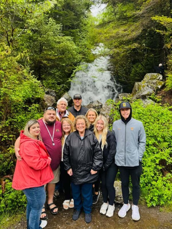 Ketchikan: Private Tours suitable for all ages! - Key Points