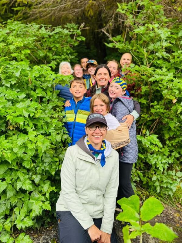 Ketchikan: Private Tours suitable for all ages! - The Value of a Private Tour
