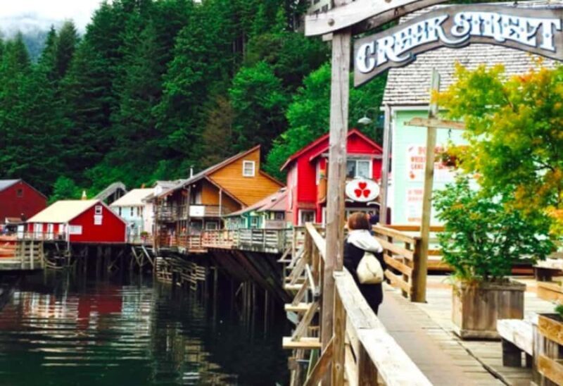 Ketchikan Shore Excursion: City Tour and Potlatch Totem Park - Final Thoughts: Is It Worth It?