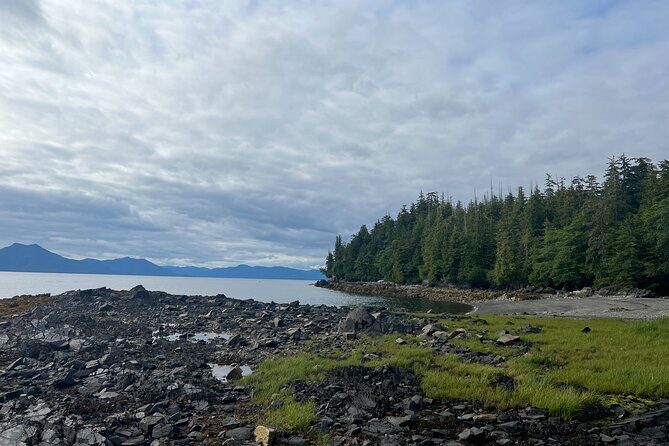 Ketchikan's Favorite Cultural and Historical Sites - FAQs