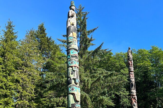 Ketchikan's Favorite Cultural and Historical Sites - Final Thoughts