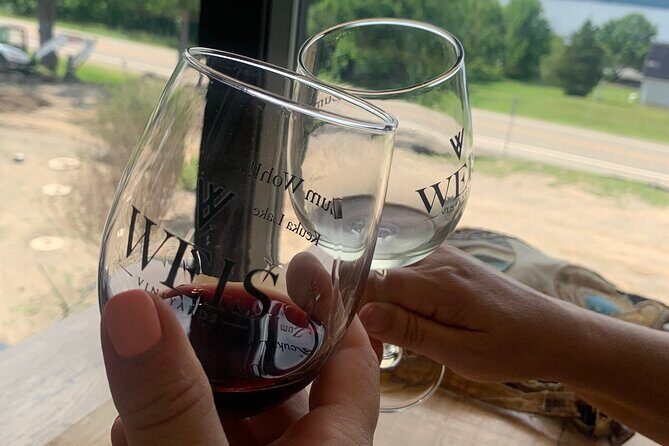 Keuka Lake Wine Tour - Customizable - An In-Depth Look at the Keuka Lake Wine Tour