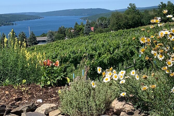 Keuka Lake Wine Tour - Customizable - Frequently Asked Questions