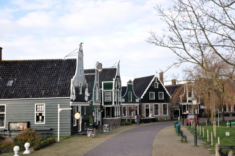 Keukenhof: Private Tulip & Windmill Tour With Cheese Tasting - Booking Information