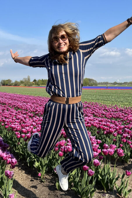 Keukenhof: Private Tulip & Windmill Tour With Cheese Tasting - Customer Reviews