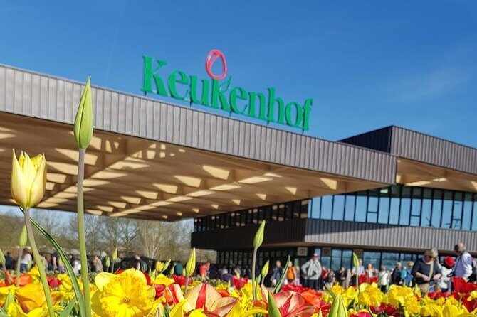 Keukenhof Skip-the-line Tickets: Countryside & Farm Private Tour - What Makes This Tour Stand Out  