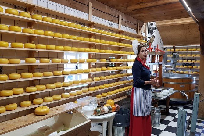 Keukenhof Skip-the-line Tickets: Countryside & Farm Private Tour - Final Thoughts  