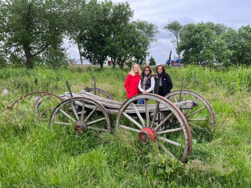 Keukenhof, Tulip Farm, Flower Fields & Windmills - Final Thoughts